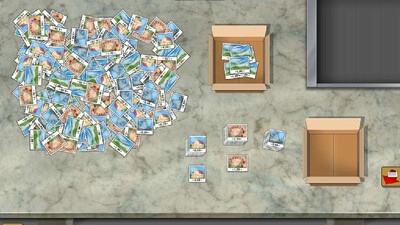 Sorting Inc - Изображение 1