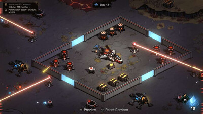 Desperate Place - Изображение 4