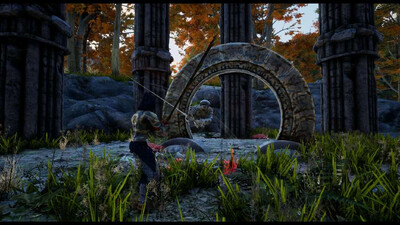 Talon's Blade - Изображение 1