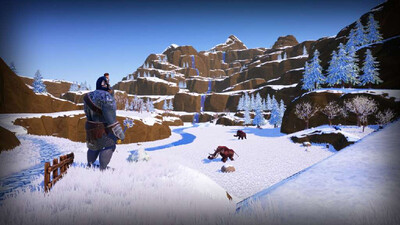 Alek: The Lost Kingdom - Изображение 2