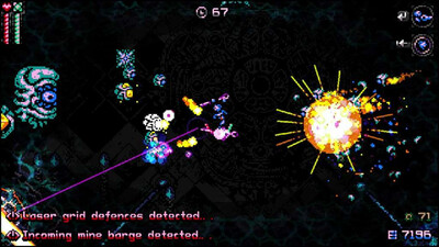 Voids Vigil - Изображение 2