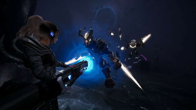 Empyreal - Изображение 4