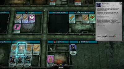 The Horror at Highrook - Изображение 2