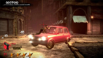 The House of the Dead 2: Remake - Изображение 1