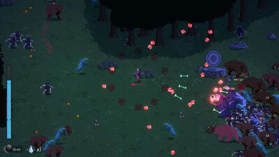 Versebound - Изображение 4