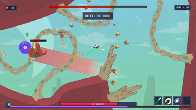 Slingbot Survivors - Изображение 2