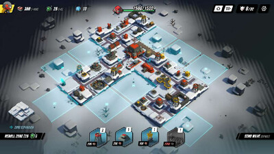 Tower Dominion - Изображение 2