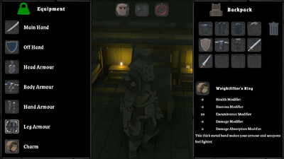 Thrice Cursed - Изображение 1