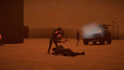 Odd Remedy - Изображение 1