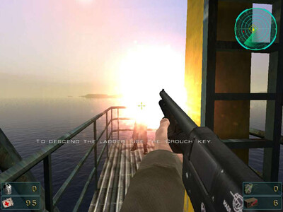 Patriot: Democratization - Изображение 1