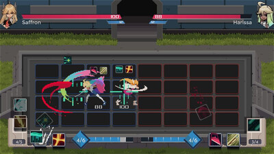 Duelists of Eden - Изображение 3