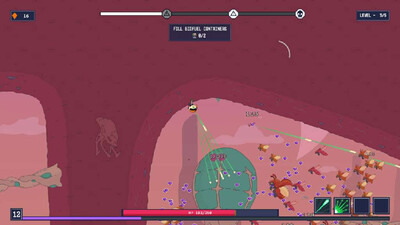 Slingbot Survivors - Изображение 3