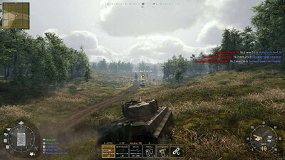 Tank Squad - Изображение 4