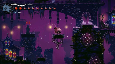 Miwa: The Sacred Fox - Изображение 4