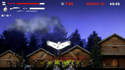 CAMP Z: THE AWAKENING - Изображение 2