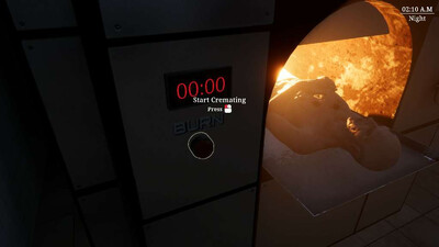 The Unholy Priest - Изображение 3