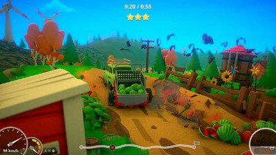 Delivery Impossible - Изображение 3