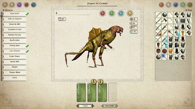 The Monster Breeder - Изображение 1