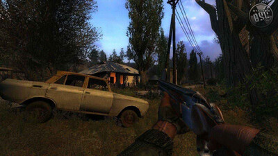 S.T.A.L.K.E.R.: Lost Alpha - Изображение 3