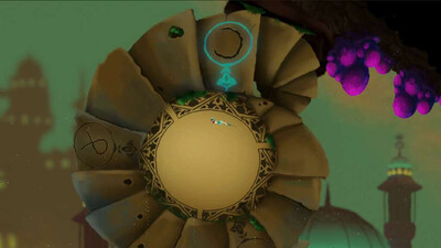 Bahamut and the Waqwaq Tree - Изображение 4