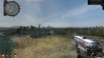 S.T.A.L.K.E.R. Sigerous Mod: Weapons_Return - Изображение 2