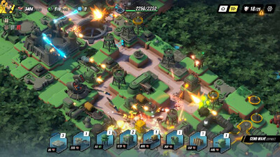 Tower Dominion - Изображение 3