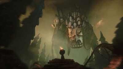 The Midnight Walk - Изображение 3