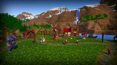 Alek: The Lost Kingdom - Изображение 3