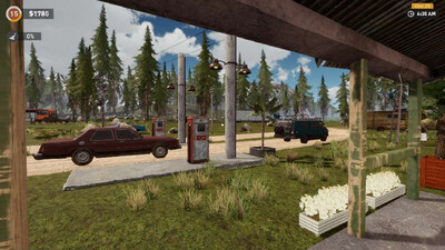 Fuel Station Simulator - Изображение 2
