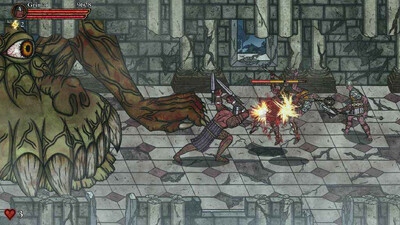 King's Blade - Изображение 1