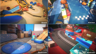 Racing: Storm Chase - Изображение 3