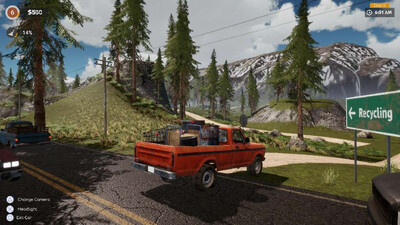 Fuel Station Simulator - Изображение 3