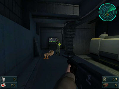 Patriot: Democratization - Изображение 4