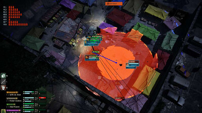 Private Military Manager: Tactical Auto Battler - Изображение 1