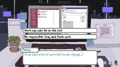 Endless Monday: Dreams and Deadlines - Изображение 4