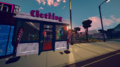 Hardware Store Simulator - Изображение 4