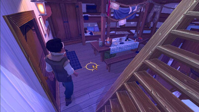 Herald: The Interactive Period - Изображение 3