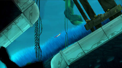 Bahamut and the Waqwaq Tree - Изображение 3