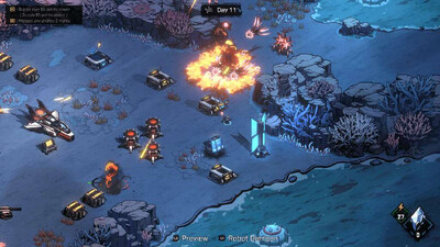 Desperate Place - Изображение 1