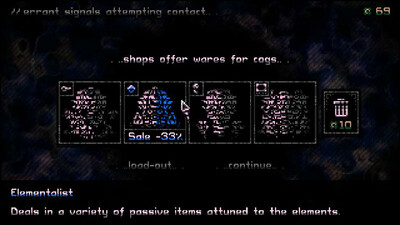 Voids Vigil - Изображение 4