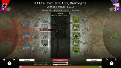 SGS Battle of the Bulge - Изображение 3
