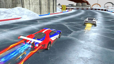Racing: Storm Chase - Изображение 2