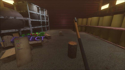 Wood for Nobody Else - Изображение 2