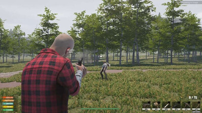 Lost Flight: Survival - Изображение 4