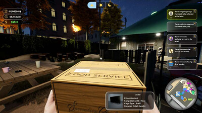 Hotel Owner Simulator - Изображение 3