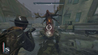 The Sinking City Remastered - Изображение 4