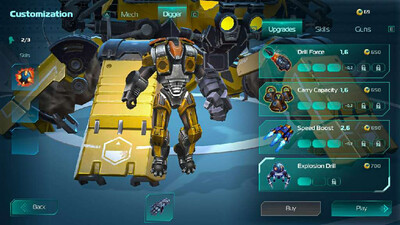 Codename: Ocean Keeper - Изображение 3