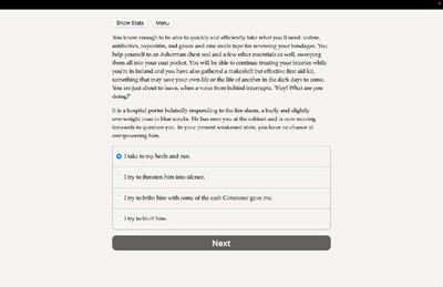 Hunter: The Reckoning - The Beast of Glenkildove - Изображение 2