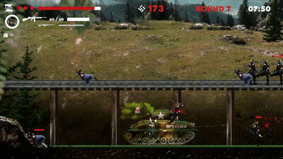 CAMP Z: THE AWAKENING - Изображение 1