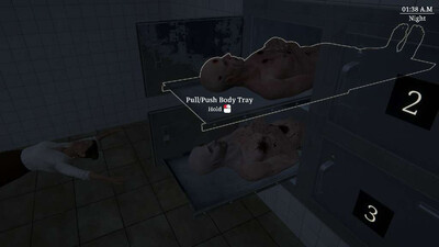 The Unholy Priest - Изображение 1